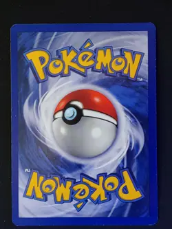 Defender 80/102 Uncommon Base Set Shadowless Pokemon Lightly Played - Image 2