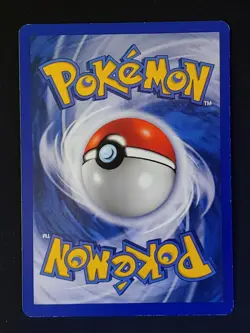 Kakuna 33/102 Uncommon Base Set Shadowless Pokemon Lightly Played #3 - Image 2