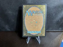 MTG Ultima Origin of Oblivion Legendary Creature Final Fantasy Rare Reg ENG LP - Image 2