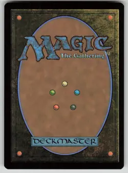Arcane Signet (0191) Uncommon Commander: Marvel Super Heroes 191 MTG NM 2026 - Image 2
