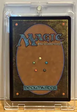 The Meathook Massacre MTG Innistrad Double Feature FOIL Mythic 112 Mint - Image 2