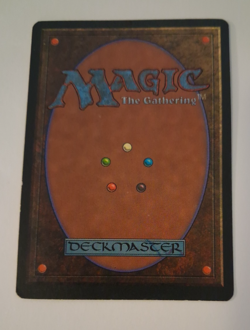 Birds of Paradise MP/HP 3rd Edition Revised MTG Magic the Gathering - Image 2