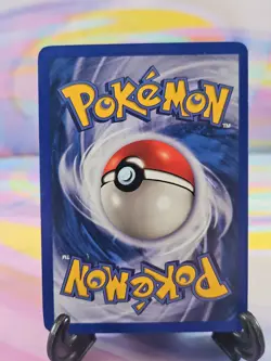 Pokemon TCG Aquapolis Card | Darkness Cube 01 Reverse Holo 119/147 Uncommon LP - Image 2