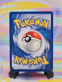 Pokemon TCG Mysterious Treasures Card | Nidorina Lv. 25 56/123 Uncommon - Image 2