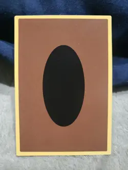 Custom Yugioh Card Holactie The Creator Of Light Anime Creator God Effect 4 Kids - Image 2