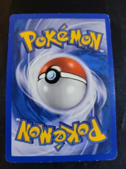 Bubble Charmander Weakness Guard 141/147 Aquapolis Set Pokemon Trading Cards LP - Image 2
