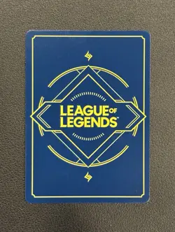 Kai’Sa Survivor Origins OGN 039/298 Epic NM Foil League of Legends Card - Image 2