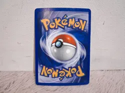 Southern Islands Marill Reverse Holo WOTC Pokemon TCG Card Lightly Played - Image 3