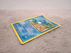Southern Islands Marill Reverse Holo WOTC Pokemon TCG Card Lightly Played - Image 4