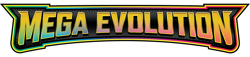 Pokemon TCG Mega Evolution Choose Your Card - Image 1