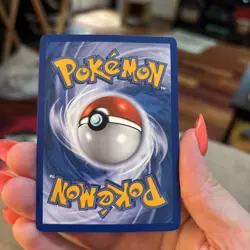 Absol 91/102 Triumphant Prime Holo Rare Pokemon Card - Image 2