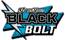 Pokemon TCG Black Bolt Choose Your Card - Image 1