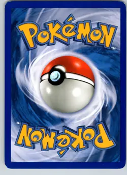 UNOWN [P] 33/100 MD MAJESTIC DAWN POKEMON CARD TCG LP 2008 - Image 3
