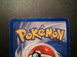 Pokemon Machamp 1st Edition Base Set Shadowless 008/102 Card. Rough Condition - Image 5