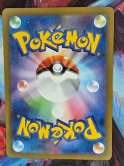 Starmie 005/032 CLK Pokemon Card Classic Collection Japanese NM-NM+ - Image 2