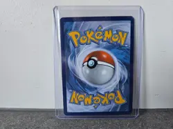 Magikarp 4/12 - Pokemon McDonald's Collection 2016 Happy Meal Promo - 4/12 LP - Image 2