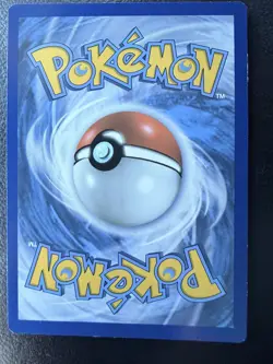 Pokemon TCG Roaring Skies Holo Rare Rayquaza Ex Card Number 60/108 - Image 2