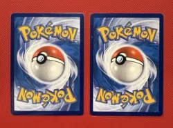 Pokemon TCG GX Tag Team S-Chinese Holo 2 Card Lot NM - Image 2
