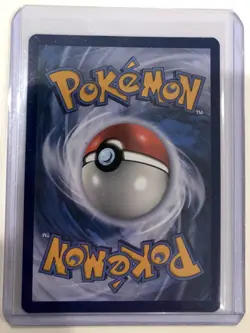 Pokemon TCG Chansey Illustration Twilight Masquerade Card 187/167 - Image 2