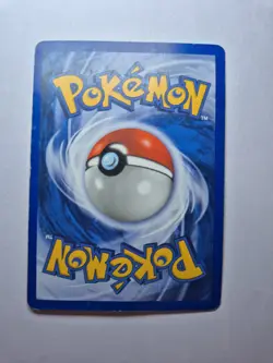 Houndoom Neo Revelation Holo Card 08/64 Unlimited Edition - Image 5