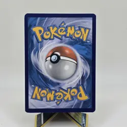 2017 Pokemon SM Black Star Promo #SM81 Pikachu Holo Card With SWIRL - Image 2