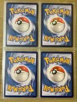 20 VMAX - VSTAR Pokemon Card Lot Collection- Typhlosion, Unown, Eternatus, Etc - Image 5
