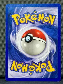 Dark Dugtrio 23/82 Team Rocket Rare Non-Holo Vintage Pokemon Card 2000 LP/NM - Image 2