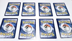 Eevee Eeveelution Sword & Shield Promo Card Bundle - Espeon & More - Pokemon TCG - Image 2