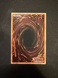 Obelisk the Tormentor TN19-EN007 Prismatic Secret Rare Card NM - Image 2