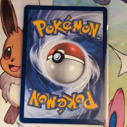 Thundurus #209 SV: Scarlet & Violet Promo Cards Pokemon tcg - Image 2
