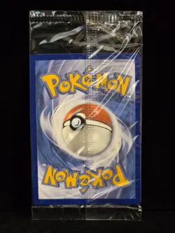 Mimikyu 075 Sv: Scarlet & Violet Promo Cards Holo *Sealed* Black Star Promo 1/4 - Image 2