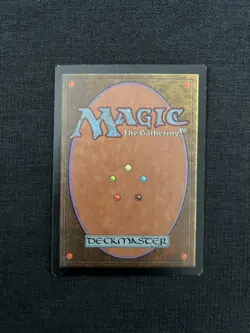 1x Fowl Play MTG Unglued NM Magic Regular - Image 2