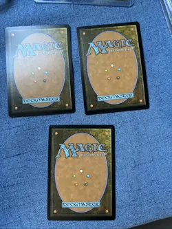 Sylvan Library Eternal Masters Regular - Image 2