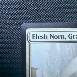 Elesh Norn, Grand Cenobite Iconic Masters Regular - Image 2
