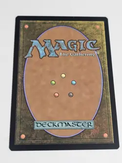 Dread Presence Core Set 2020 Regular MTG - Image 2