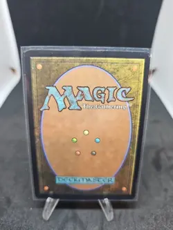 Hermitic Herbalist Avatar: The Last Airbender Foil - Image 2