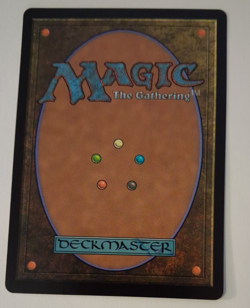 Dig Through Time Comic FOIL NM Marvel Super Heroes MTG MAGIC THE GATHERING - Image 2