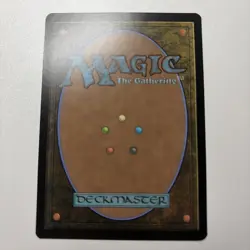 M.O.D.O.K. - MSH 0106 - NM - MTG Magic - Image 2