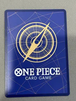 English Ms. All Sunday Nico Robin SP OP14-084 One Piece OP-16 TIME OF BATTLE - Image 4