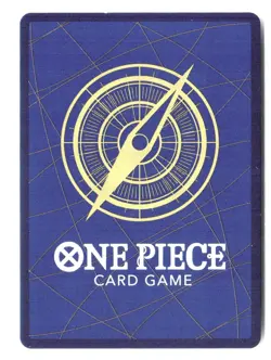 One Piece We Are! EB02-020 Foil - Image 2