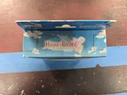 Magia Record Trial Deck Sealed Weiss Schwartz English - Image 4