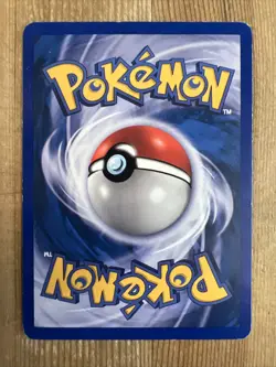 Pokemon TCG Kadabra Base Set 32/102 Regular Unlimited Uncommon MP - Image 2