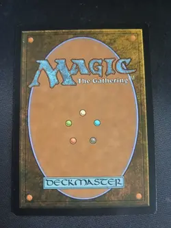 1x Goro-Goro, Disciple of Ryusei, Foil, Magic MTG NM - Image 2