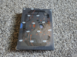 MAGIC THE GATHERING SECRETS OF STRIXHAVEN CODEX BUNDLE FACTORY SEALED - Image 1