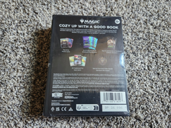 MAGIC THE GATHERING SECRETS OF STRIXHAVEN CODEX BUNDLE FACTORY SEALED - Image 2