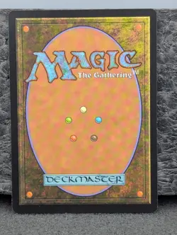 LP - Ponder - Lorwyn - Magic The Gathering Lightly Played English Card MTG - Image 2