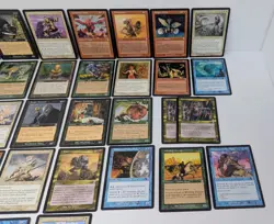 Time Spiral Timeshifted 46 Card Lot - 41 Unique - Magic MTG - Gaea's Blessing! - Image 3