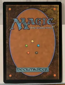 Mtg SKITTERING CICADA EXTENDED ART NM CMM 0750 -Argo- - Image 2