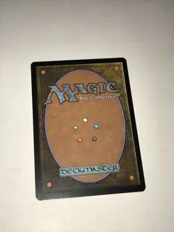 Magic the Gathering Grave Scrabbler Card - Image 5