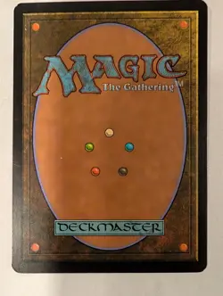 Dust of Moments - Future Sight Magic the Gathering MTG Nice! - Image 2
